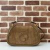 GG815719RZS-057　グッチ GUCCI 2024年最新入荷 ブロンディ ミディアム トップハンドルバッグ ショルダーバッグ レディース レザー