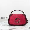 GG815719RJH-057　グッチ GUCCI 2024年最新入荷 ブロンディ ミディアム トップハンドルバッグ ショルダーバッグ レディース レザー