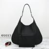 GG815924PBK-057　グッチ GUCCI 2024年最新入荷 グッチ B ミディアム ショルダーバッグ レディース  レザー