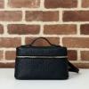 GG815949PBK-057　グッチ GUCCI 2024年最新入荷 GGエンブレム トートバッグ 化粧かばん ショルダーバッグ レディース