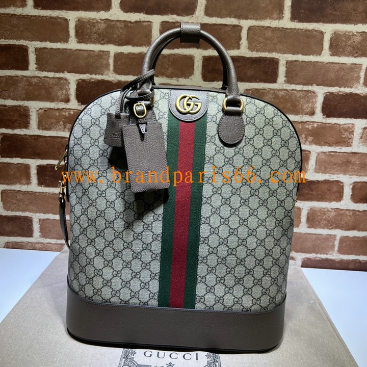 GG724654BKF-057　グッチ GUCCI 2024年最新入荷 Gi Savoy トートバッグ トップハンドルバッグ ハンドバッグ 2way ショルダーバッグ キャンパス