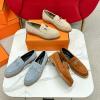 HEJ24006R-26　エルメス HERMES 2024年最新入荷 ローファー レディース フラットシューズ