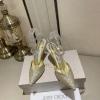 JMCJ24008-26　ジミーチュー JIMMY CHOO 2024年最新入荷 ウィメンズ ハイヒールサンダル ピンヒール サマーサンダル レディース