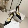 JMCJ24012G-26　ジミーチュー JIMMY CHOO 2024年最新入荷 ウィメンズ パンプス ハイヒールシューズ ローファー レディースシューズ 