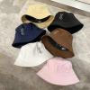 MZYSL24002-AN　イヴサンローラン Saint laurent YSL 2025年春夏最新入荷 バケットハット キャンパス エスバドリーハット 帽子 