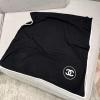 WJCH24023-AN　シャネル CHANEL 2025年最新入荷 ロング マフラー ストール カシミヤ 男女兼用 