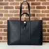 GG816753PBK-057　グッチ GUCCI 2024年最新入荷 ウェブ ストライプ付き ラージ トートバッグ ハンドバッグ レディース