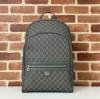 GG821938BSH-057　GUCCI グッチ 2024年最新入荷 バックパック メンズ リュックサック リュック クロスボディバッグ 大容量 旅行かばん