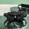 PD2VH174BBK-GH　プラダ PRADA 2024年最新入荷 Re-Nylon ショルダーバッグ メンズ ウェストバッグ ベルトバッグ