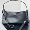 BA805760YBK-99　バレンシアガ BALENCIAGA 2025年最新入荷 Bel Air ミディアム ホーボーバッグ トートバッグ ハンドバッグ 