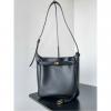 BA811018JBK-99　バレンシアガ BALENCIAGA 2025年最新入荷 Bel Air スモール ホーボーバッグ トートバッグ ハンドバッグ 