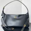 BA805760JBK-99　バレンシアガ BALENCIAGA 2025年最新入荷 Bel Air ミディアム ホーボーバッグ トートバッグ ハンドバッグ 