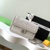 CH5243MNQH-99　シャネル CHANEL 2024年最新入荷 クラシック フラップバッグ ショルダーバッグ スモールバッグ レディース