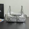 CH5302PYS-99　シャネル CHANEL 2024年最新入荷 ホーボーバッグ ショルダーバッグ レディース