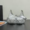 CH5339PYS-99　シャネル CHANEL 2024年最新入荷 ホーボーバッグ ショルダーバッグ レディース