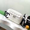 CH6326BS-99　シャネル CHANEL 2024年最新入荷 カメラバッグ ショルダーバッグ 