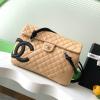 CH6338XS-99　シャネル CHANEL 2024年最新入荷 ミディアムバッグ ホーボーバッグ トートバッグ