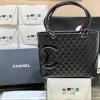 CH29795QBK-99　シャネル CHANEL 2024年最新入荷 ミディアムバッグ ハンドバッグ トートバッグ