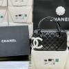 CH29792BK-99　シャネル CHANEL 2024年最新入荷 スモールバッグ ハンドバッグ トートバッグ