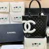 CH29793PBK-99　シャネル CHANEL 2024年最新入荷 スモールバッグ ハンドバッグ トートバッグ