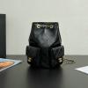 CH99431PBK-99　シャネル CHANEL 2024年最新入荷 チェーン バックパック レディース リュックサック
