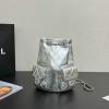 CH99431PYS-99　シャネル CHANEL 2024年最新入荷 チェーン バックパック レディース リュックサック