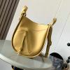 LE9091QY-99　ロエベ LOEWE 2024最新入荷 ハンモック 斜め掛け ショルダーバッグ クロスボディバッグ 