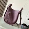 LE9091JH-99　ロエベ LOEWE 2024最新入荷 ハンモック 斜め掛け ショルダーバッグ クロスボディバッグ 
