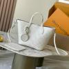 M11842-99　ルイヴィトン LOUISVUITTON 2024年最新入荷 ブロッサム PM トートバッグ 2way ショルダーバッグ クロスボディバッグ レディース
