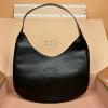 MM5BC134BK-99　ミュウミュウ MIUMIU 2024年最新入荷 ホーボーバッグ トートバッグ ハンドバッグ ホーボーバッグ ウィメンズバッグ