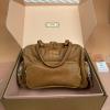 MM5BG159ZS-99　ミュウミュウ MIUMIU 2024年最新入荷 ハンドバッグ トートバッグ レディース