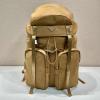 PD2VZ019XS-99　プラダ PRADA 2024年最新入荷 Re-Nylon レザー バックパック メンズ リュック スポーティルック リュックサック デイパックバッグ