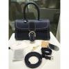 DE0417LBYDL-JS　デルヴォー Delvaux 2024年最新入荷 Le Brillant トップハンドルバッグ トートバッグ ショルダーバッグ レディース