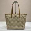 PD1BD552BXS-99　プラダ PRADA 2025年最新入荷 スモール トップハンドルバッグ トートバッグ ハンドバッグ ナイロン 