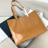 PD1BG460YXS-99　プラダ PRADA 2025年最新入荷 ラージ トップハンドルバッグ トートバッグ ハンドバッグ Re-Nylon ナイロン 