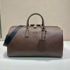 PD2VC018PSK-99　プラダ PRADA 2025年最新入荷 ラージ トートバッグ トラベルバッグ 旅行かばん ショルダーバッグ