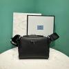 PD2VH184PBK-99　プラダ PRADA 2025年最新入荷 スモール ショルダーバッグ メンズかばん チェストバッグ ベルトバッグ 