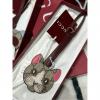 GG820787-99　グッチ GUCCI 2025年最新入荷 キャット シェイプ バッグ チャーム キーホルダー キーケース