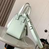 LE9002QLQG-99　ロエベ LOEWE 2025年最新入荷 ハンモックバッグ コンパクト トートバッグ ショルダーバッグ レディース
