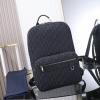 CD1175BQK-GH　クリスチャンディオール CHRISTIAN DIOR 2025年最新入荷 サファリ バックパック メンズバッグ リュックサック リュック 