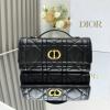 CD5221YBK-GH　クリスチャンディオール CHRISTIAN DIOR 2025年最新入荷 ミニバッグ トップハンドルバッグ クラッチバッグ
