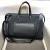 FD3841BK-GH　フェンディ FENDI 2025年最新入荷 ダッフルバッグ トートバッグ ハンドバッグ ショルダーバッグ メンズ