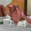 LE1050PFH-GH　ロエベ LOEWE 2025年最新入荷 ウサギバッグ ショルダーバッグ ミニバッグ レディース