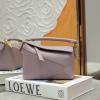LE1088LQBZY-GH　ロエベ LOEWE 2025年最新入荷 ミニ パズル ハンドバッグ 2way ショルダーバッグ レディース レザー