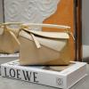 LE1088LPMJH-GH　ロエベ LOEWE 2025年最新入荷 ミニ パズル ハンドバッグ 2way ショルダーバッグ レディース レザー