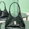 PD1BG563MG-GH　プラダ PRADA 2025年最新入荷 ミディアム ホーボーバッグ トートバッグ ハンドバッグ レディース 