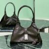 PD1BG563SK-GH　プラダ PRADA 2025年最新入荷 ミディアム ホーボーバッグ トートバッグ ハンドバッグ レディース