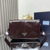 PD2VD073JH-GH　プラダ PRADA 2025年最新入荷 メンズ ショルダーバッグ メッセージバッグ メンズ