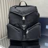 PD2VZ108BBK-GH　プラダ PRADA 2025年最新入荷 バックパック メンズ リュックサック 大容量