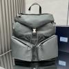 PD2VZ108BHS-GH　プラダ PRADA 2025年最新入荷 バックパック メンズ リュックサック 大容量